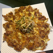 돼지고기육전 메뉴 사진(네이버)