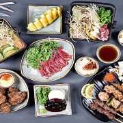 하키한상 메뉴 사진(네이버)