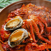 해물소갈비찜 小 메뉴 사진(네이버)