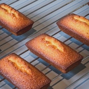피낭시에 Financier 메뉴 사진(네이버)