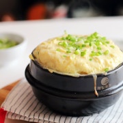 계란찜 메뉴 사진(네이버)