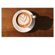 Cafe Latte 메뉴 사진(네이버)