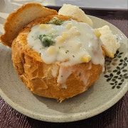 빠네스프 메뉴 사진(네이버)