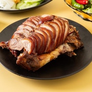 1인족발 메뉴 사진(네이버)