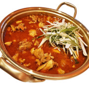 닭볶음탕 메뉴 사진(네이버)