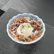 그릭요거트(플레인) 메뉴 사진(네이버)