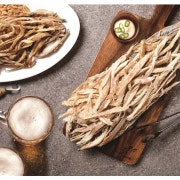 바삭태 (손질먹태) 메뉴 사진(네이버)