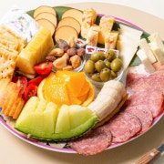 와인플래터 메뉴 사진(네이버)