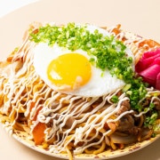 아끼소바 메뉴 사진(네이버)