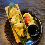 메로 숯불구이 메뉴 사진(네이버)