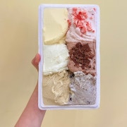 Large BOX 메뉴 사진(네이버)