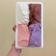 Medium BOX 메뉴 사진(네이버)