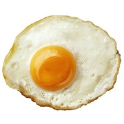 계란 후라이 메뉴 사진(네이버)