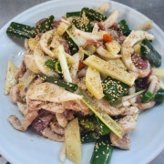 오리로스구이 메뉴 사진(네이버)