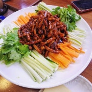 경장육사 메뉴 사진(네이버)