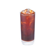 1L 킹아메리카노 메뉴 사진(네이버)