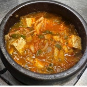 꽃게된장찌개 메뉴 사진(네이버)