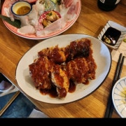 한사라 가지산도 메뉴 사진(네이버)