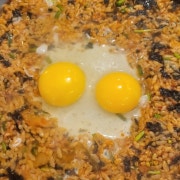 볶음밥 메뉴 사진(네이버)