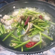 🍺소주에 어울리는 탕 메뉴 사진(네이버)