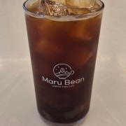 아메리카노 ICE 메뉴 사진(네이버)