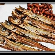 노가리땅콩 메뉴 사진(네이버)