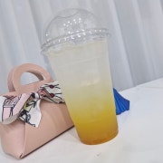 레몬에이드 메뉴 사진(네이버)