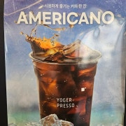 아메리카노 메뉴 사진(네이버)