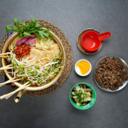 오뎅탕+석쇠불고기 메뉴 사진(네이버)