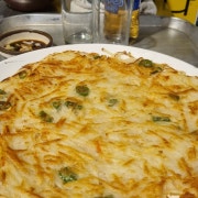 감자전 메뉴 사진(네이버)
