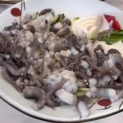 낙지 메뉴 사진(네이버)