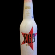 KGB레몬 메뉴 사진(네이버)