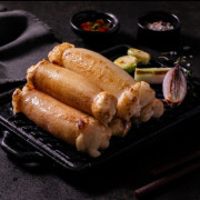 한우 소대창 메뉴 사진(네이버)