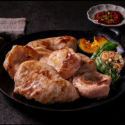 한우 소막창 메뉴 사진(네이버)