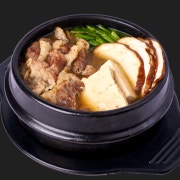 꽃게해물 된장찌개 메뉴 사진(네이버)