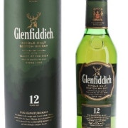 글렌피딕12y 700ml set 메뉴 사진(네이버)