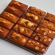 휘낭시에 메뉴 사진(네이버)