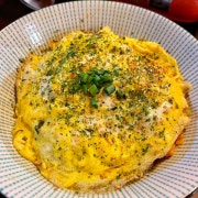 김치볶음밥 메뉴 사진(네이버)