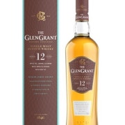 글렌그란트 12y set 메뉴 사진(네이버)