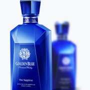 골든블루사피루스 500ml set 메뉴 사진(네이버)