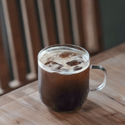 Americano 메뉴 사진(네이버)