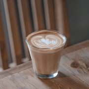 Flat White 메뉴 사진(네이버)