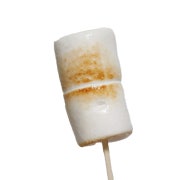 구워먹는마시멜로 메뉴 사진(네이버)