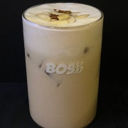 미숫가루 메뉴 사진(네이버)