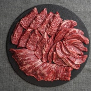 안창살 메뉴 사진(네이버)