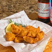가라아게 메뉴 사진(네이버)