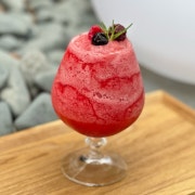 베리베리스무디 메뉴 사진(네이버)