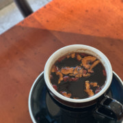 쌍화차 메뉴 사진(네이버)