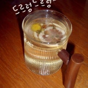 드르렁드르렁 메뉴 사진(네이버)