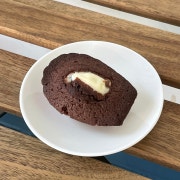 티라미수 마들렌 메뉴 사진(네이버)